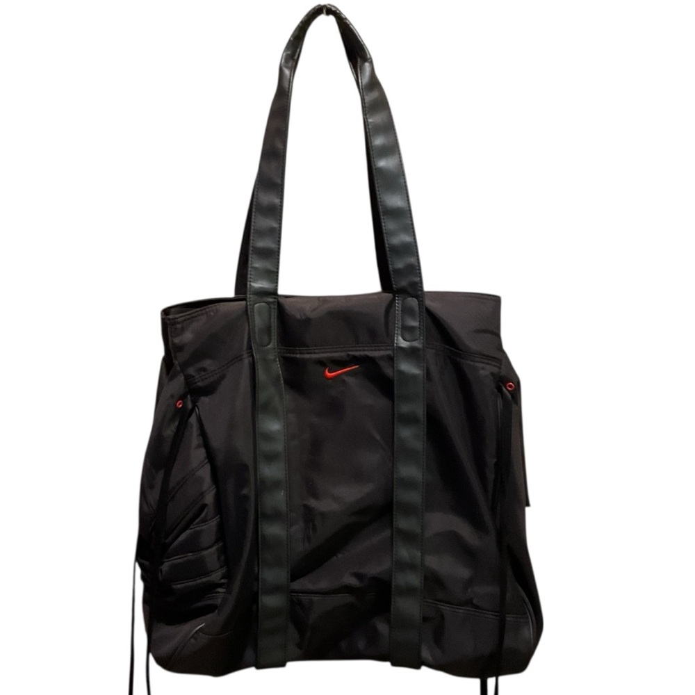 Nike RARE Vintage 90’s Streetwear Bag